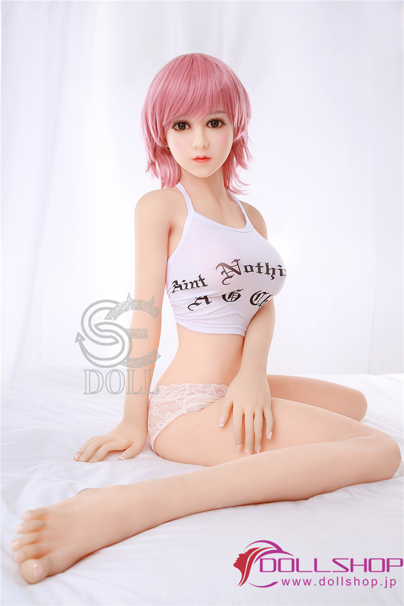 SEDOLL  TPE製 デカパイ 美女 ラブドール Mavis 151cm 等身 大 Eカップ ドール