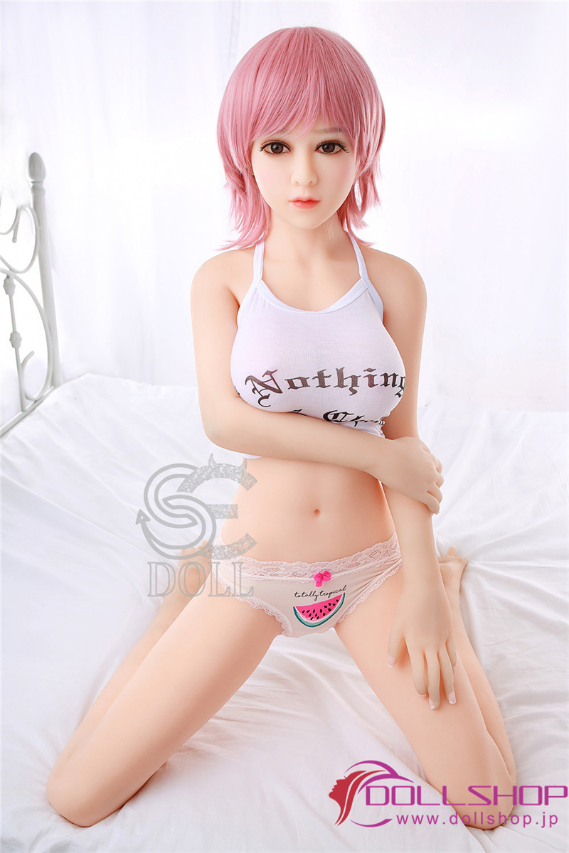SEDOLL  TPE製 デカパイ 美女 ラブドール Mavis 151cm 等身 大 Eカップ ドール