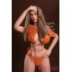 SEDOLL  TPE  外人 熟女 ヌードラブドール 157cm Hカップ  巨乳 アダルト ドール