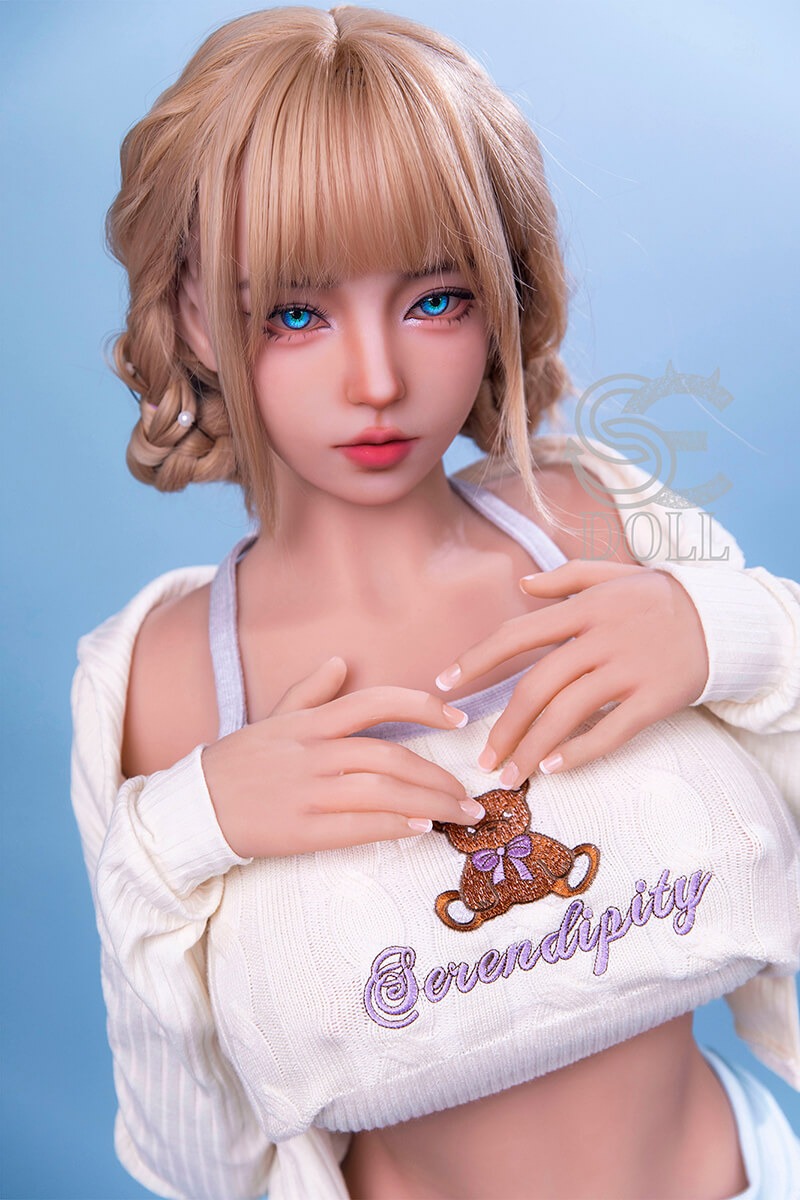 DOLLSHOP TPE 等身 大 ラブドール 爆乳 SEDOLL Melody 157cm Hカップ #120ヘッド DOLLSHOP TPE 等身 大 ラブドール 爆乳 SEDOLL Melody 157cm Hカップ #120ヘッド
