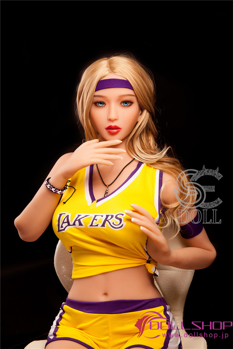 SEDOLL TPE 海外 金髪 美女  ラブドール  158cm Eカップ スーパー ドール
