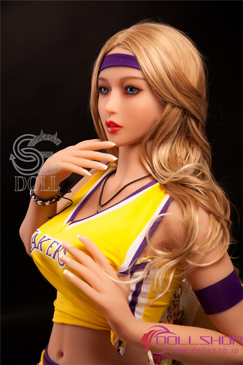 SEDOLL TPE 海外 金髪 美女  ラブドール  158cm Eカップ スーパー ドール