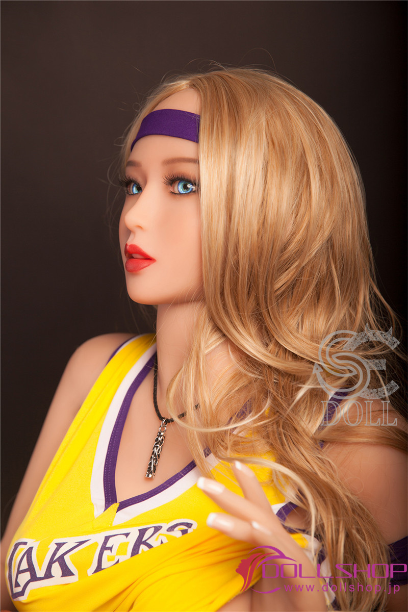 SEDOLL TPE 海外 金髪 美女  ラブドール  158cm Eカップ スーパー ドール