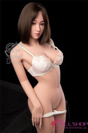SEDOLL  TPE ショート ヘア 清純 美 少女ラブドール  158cm Dカップ 高級 ドール