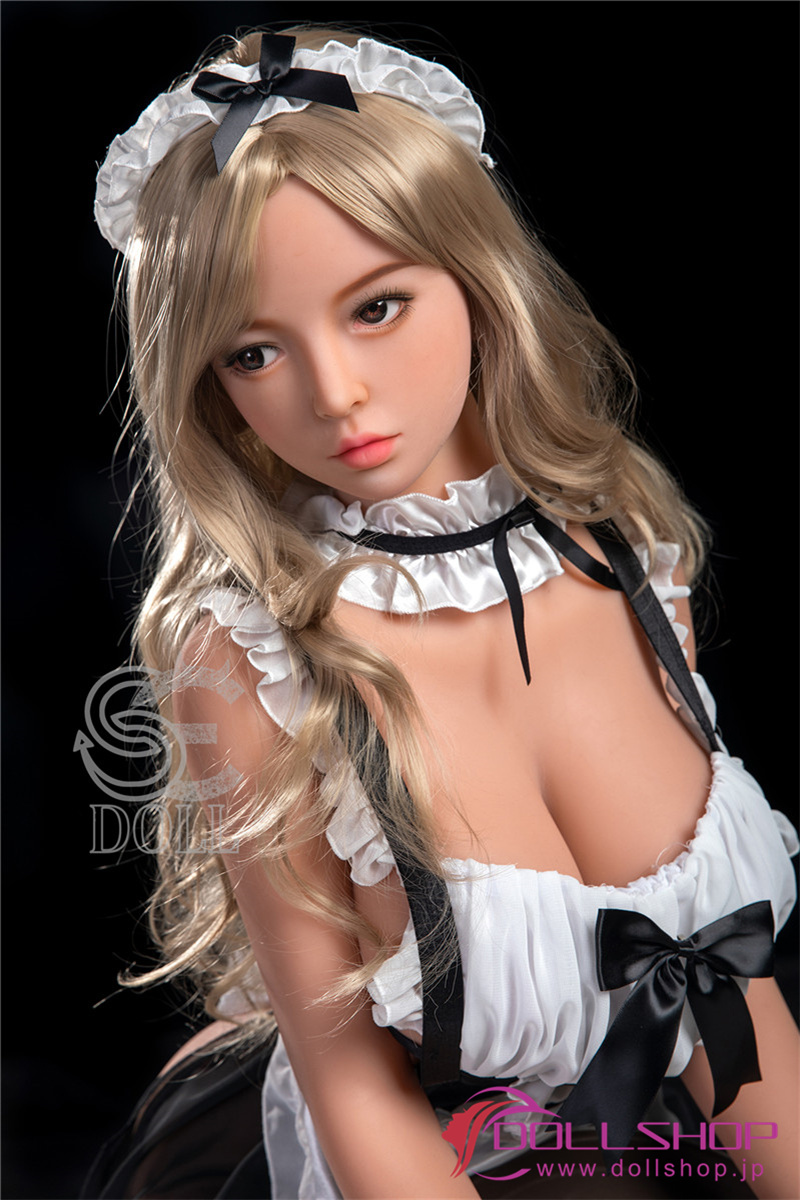 SEDOLL TPE  巨乳 メイド  ラブドール 161cm Fカップ等身 大 ドール