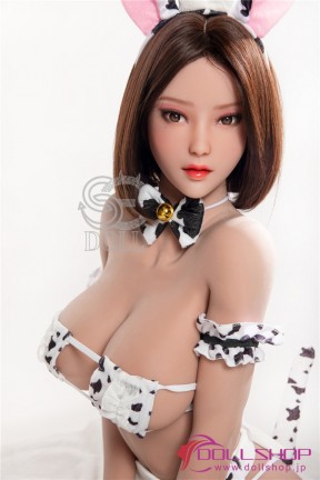  SEDOLL  TPE 猫 イカ 耳 下着 ラブドール  161cm   Fカップ セクシー ドール