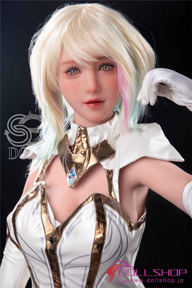SEDOLL ふたなり 二 次元 ラブドール TPE 161cm Fカップ 高級 ドール