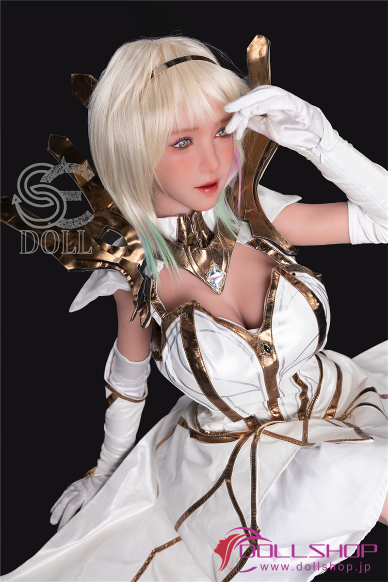 SEDOLL ふたなり 二 次元 ラブドール TPE 161cm Fカップ 高級 ドール