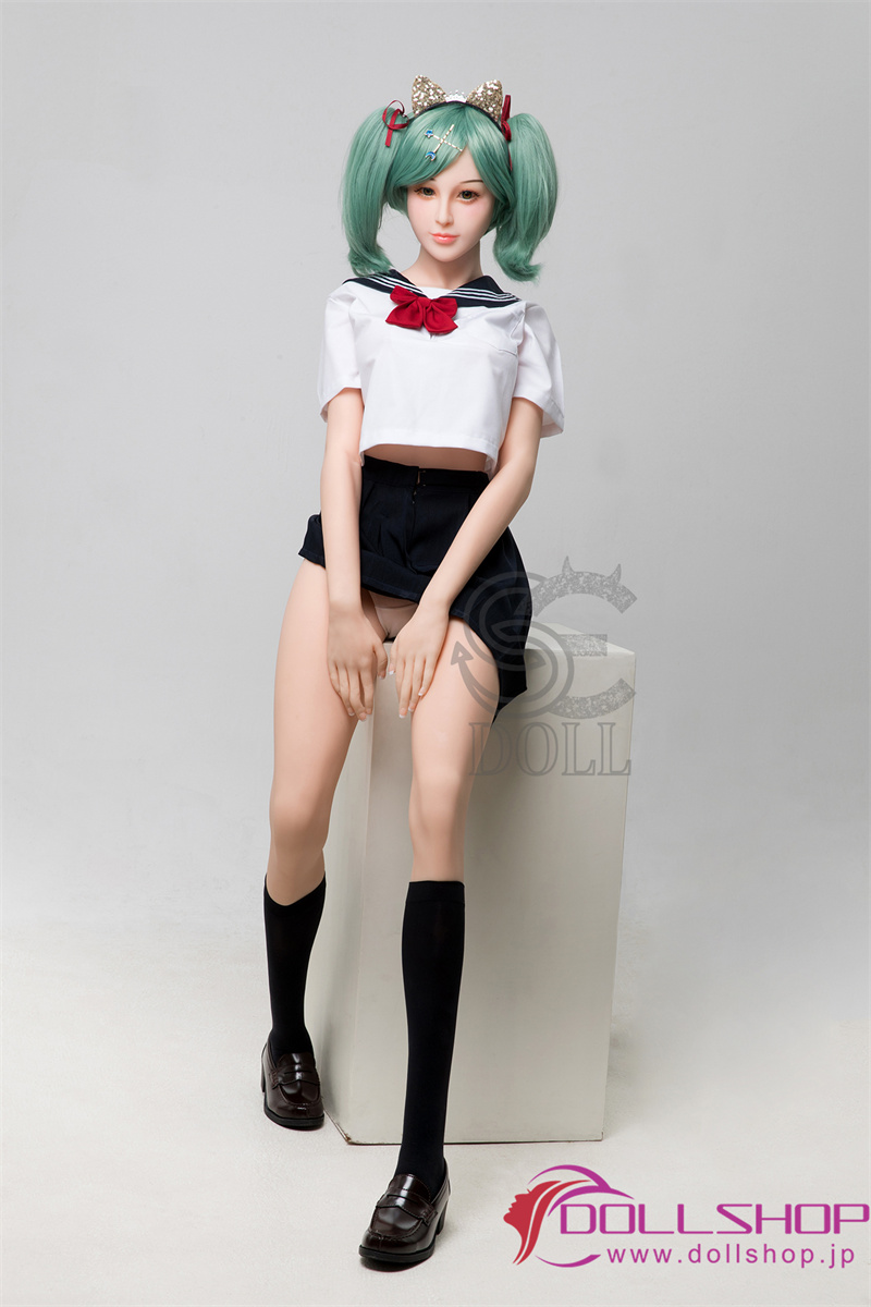 SEDOLL  熟女 爆乳 ラブドール 163cm Eカップ TPE製 アニメドール 等身 大