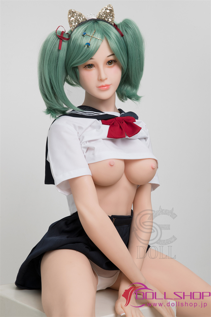 SEDOLL  熟女 爆乳 ラブドール 163cm Eカップ TPE製 アニメドール 等身 大