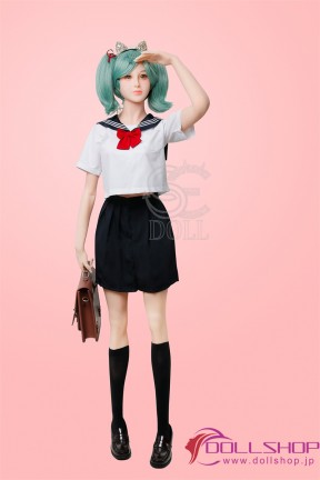 SEDOLL  熟女 爆乳 ラブドール 163cm Eカップ TPE製 アニメドール 等身 大