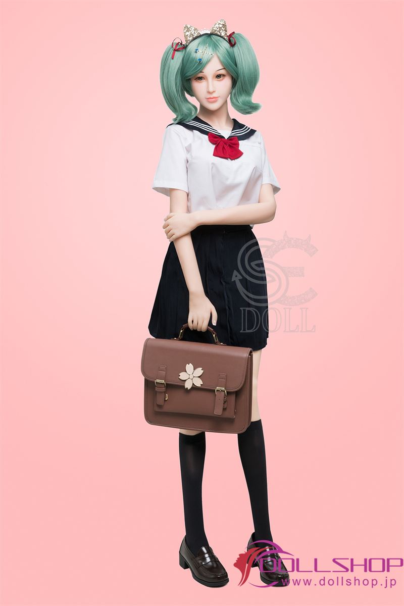 SEDOLL  熟女 爆乳 ラブドール 163cm Eカップ TPE製 アニメドール 等身 大