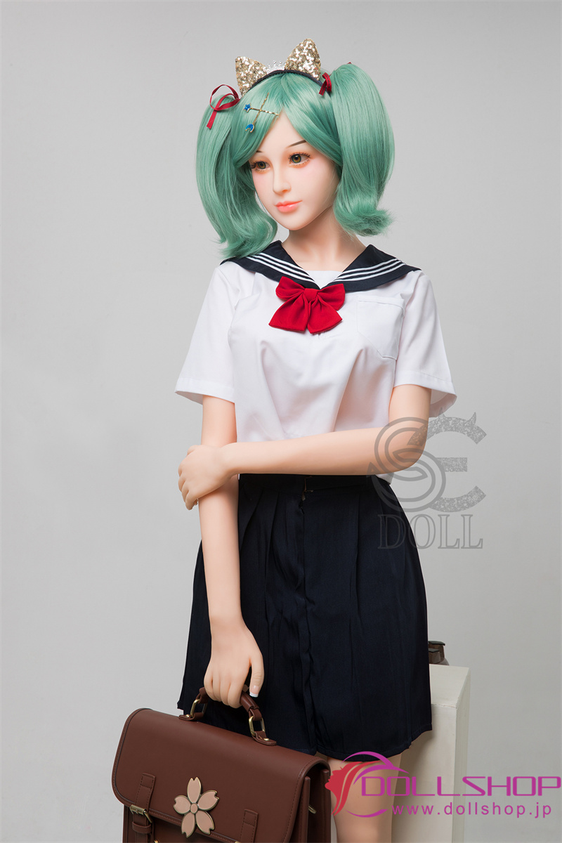 SEDOLL  熟女 爆乳 ラブドール 163cm Eカップ TPE製 アニメドール 等身 大