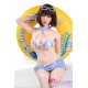 SEDOLL 水着 可愛い ラブドール  Nina  TPE  163cm Eカップ 爆乳ドール