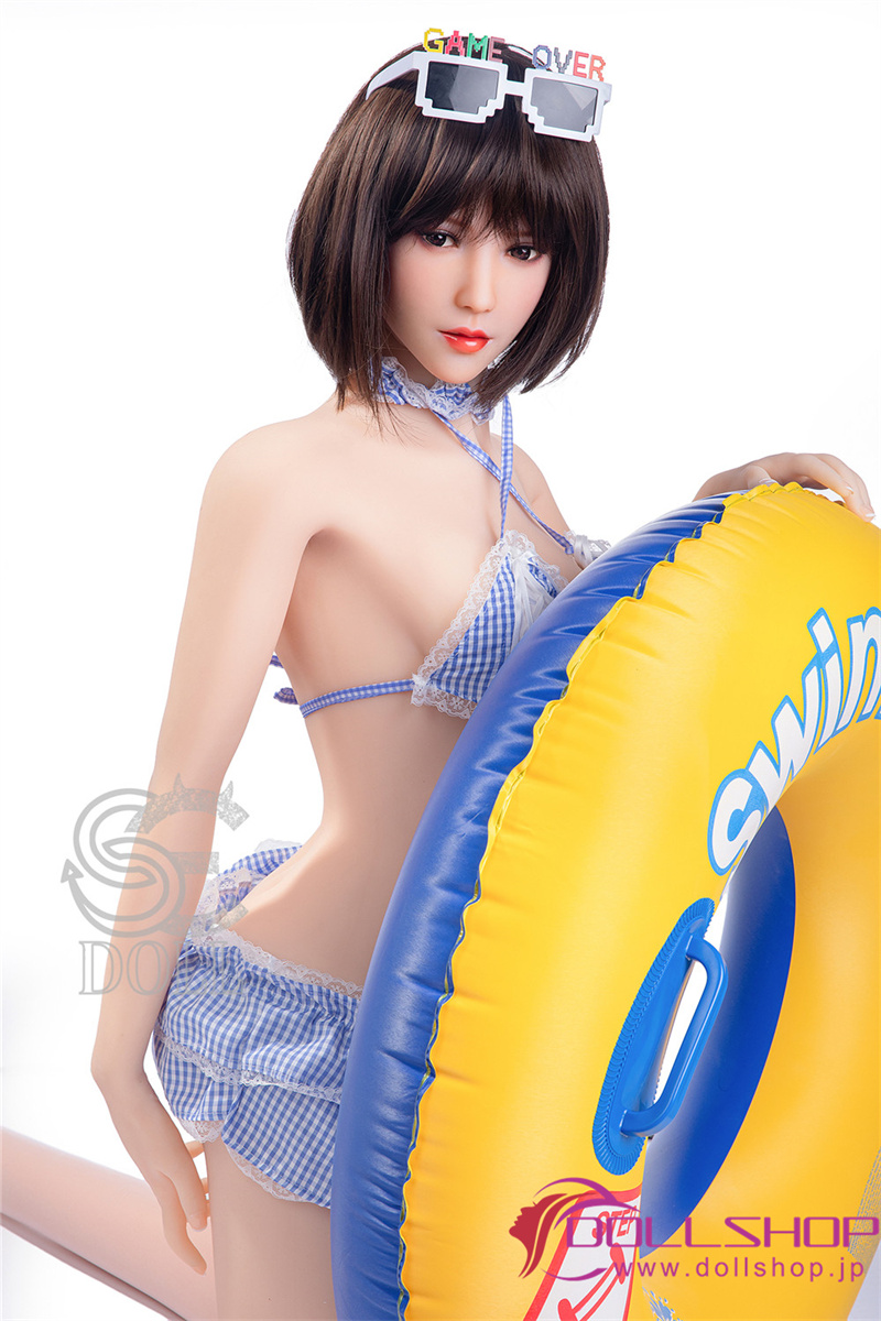 SEDOLL 水着 可愛い ラブドール  Nina  TPE  163cm Eカップ 爆乳ドール