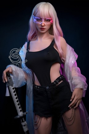 TPE えろ ラブドール AV Harper 168cm/5ft6 Fカップ SEDOLL TPE えろ ラブドール AV Harper 168cm/5ft6 Fカップ SEDOLL