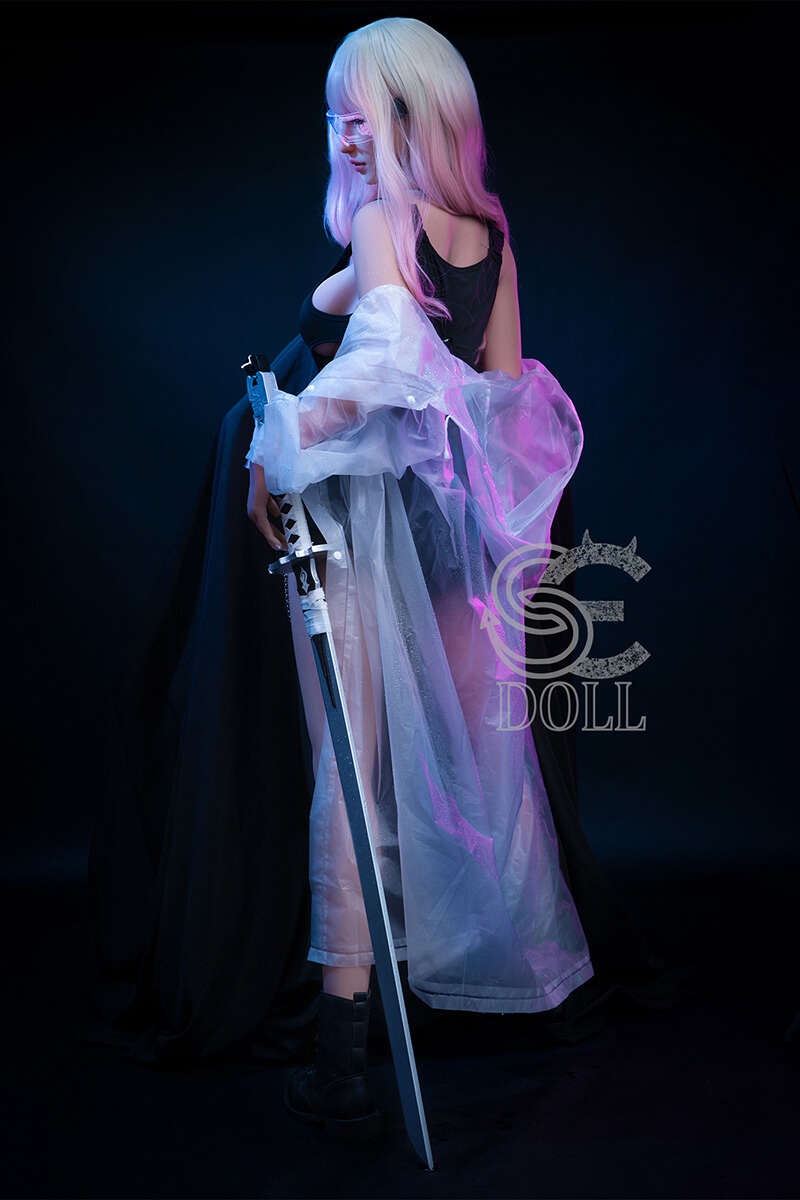 TPE えろ ラブドール AV Harper 168cm/5ft6 Fカップ SEDOLL TPE えろ ラブドール AV Harper 168cm/5ft6 Fカップ SEDOLL
