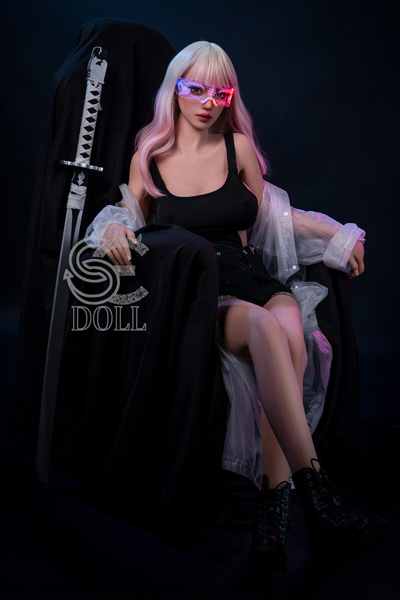 TPE えろ ラブドール AV Harper 168cm/5ft6 Fカップ SEDOLL TPE えろ ラブドール AV Harper 168cm/5ft6 Fカップ SEDOLL