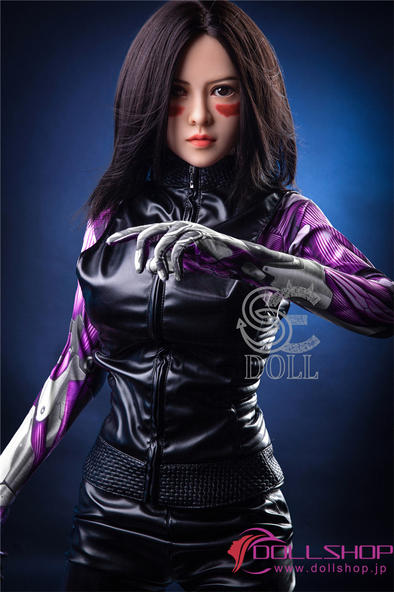  SEDOLL TPE  美 少女 战士  ラブドール  151cm Eカップ 巨乳 ドール