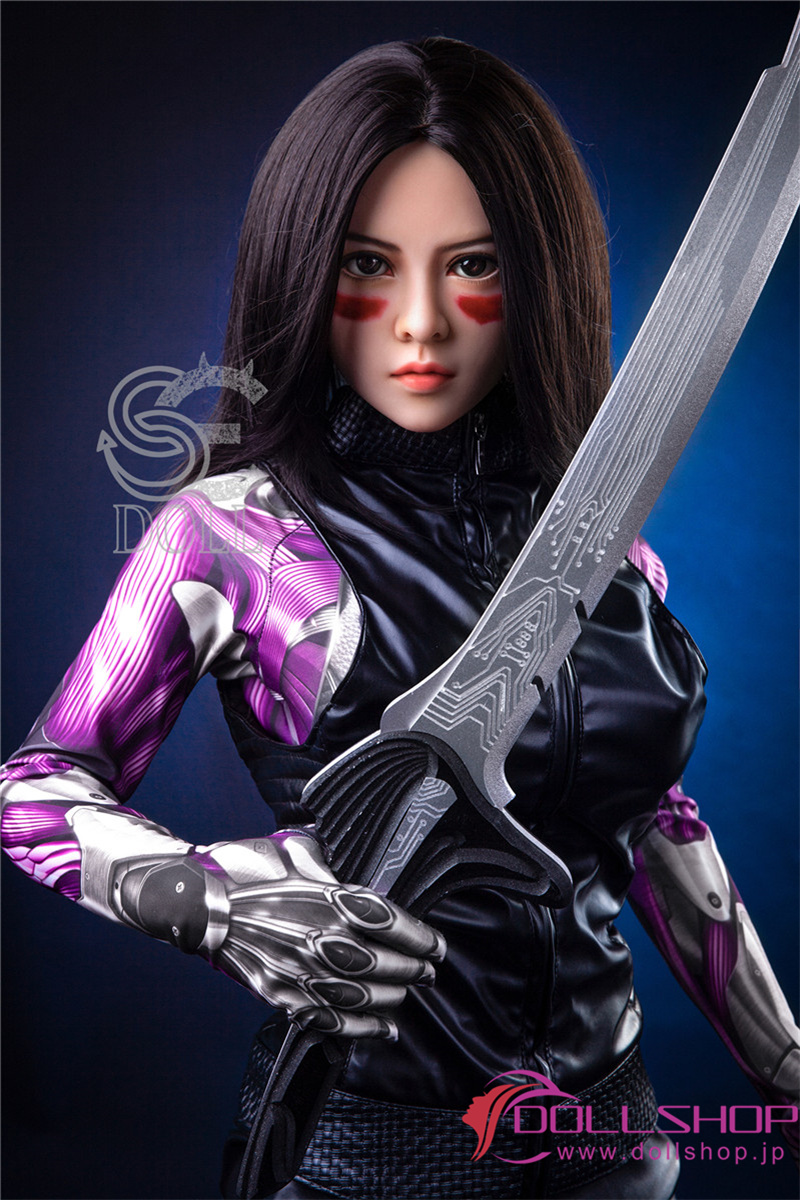  SEDOLL TPE  美 少女 战士  ラブドール  151cm Eカップ 巨乳 ドール