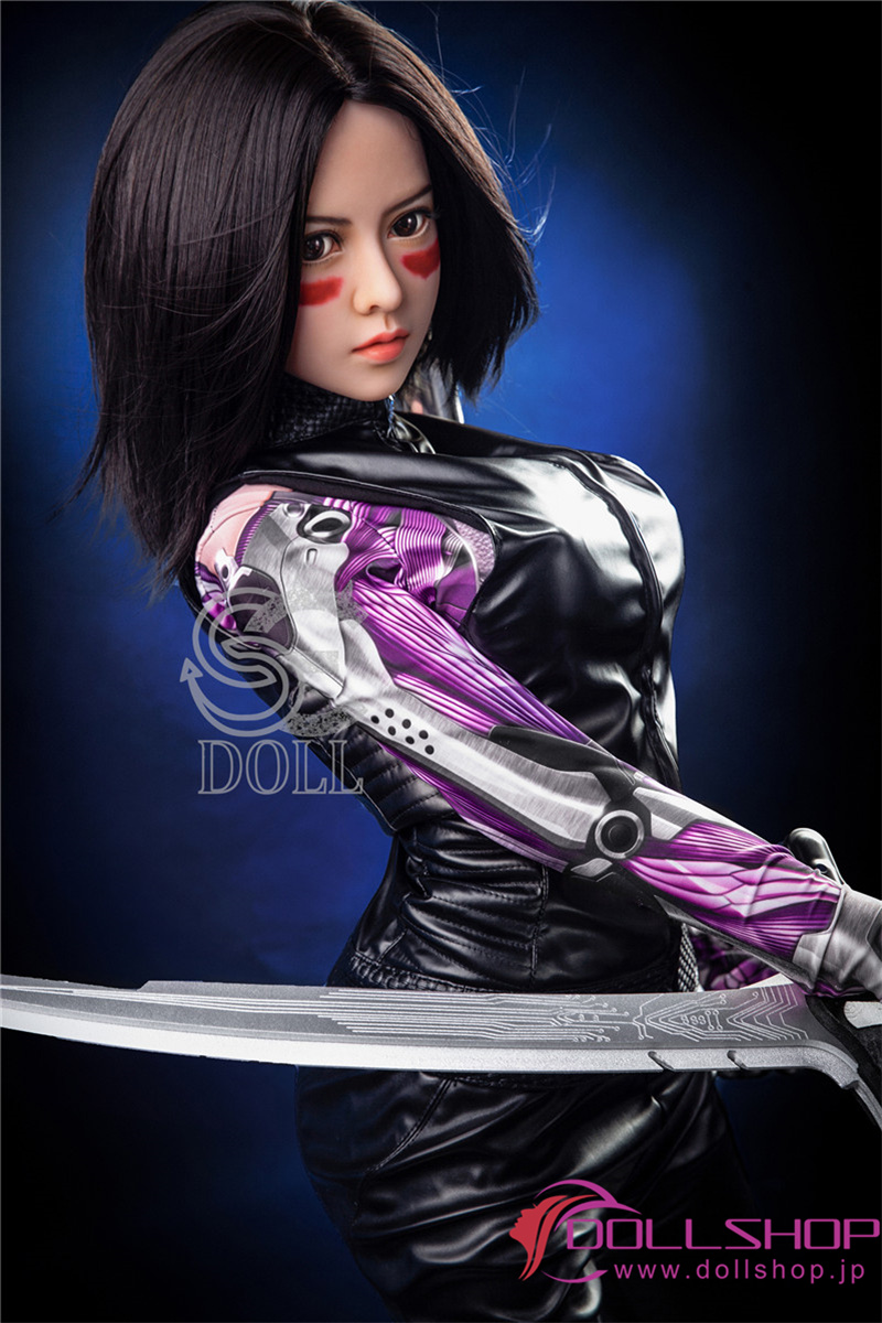  SEDOLL TPE  美 少女 战士  ラブドール  151cm Eカップ 巨乳 ドール