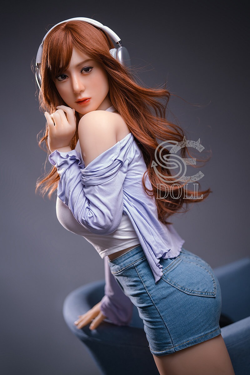 TPEリアルドール SEDOLL-Skyler | 161cm Bカップ #123ヘッド TPEリアルドール SEDOLL-Skyler | 161cm Bカップ #123ヘッド