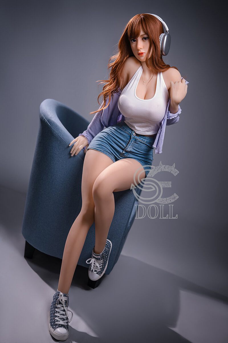 TPEリアルドール SEDOLL-Skyler | 161cm Bカップ #123ヘッド TPEリアルドール SEDOLL-Skyler | 161cm Bカップ #123ヘッド
