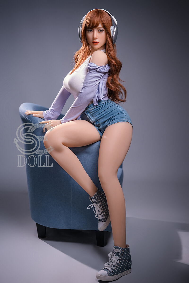 TPEリアルドール SEDOLL-Skyler | 161cm Bカップ #123ヘッド TPEリアルドール SEDOLL-Skyler | 161cm Bカップ #123ヘッド