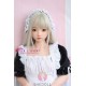 SHEDOLL アンジェ リック ドール 洛小夕 140cm Aカップ  ボディー材質カスタマイズ可