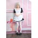 SHEDOLL アンジェ リック ドール 洛小夕 140cm Aカップ  ボディー材質カスタマイズ可