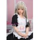 SHEDOLL アンジェ リック ドール 洛小夕 140cm Aカップ  ボディー材質カスタマイズ可