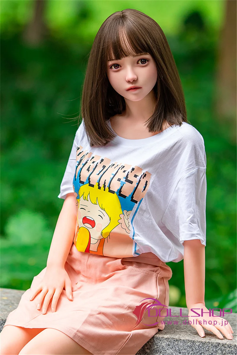 Shedoll 最新 ダッチワイフ Luoyi(洛伊) 148cm Dカップ ボディ材質選択可-Dollshop