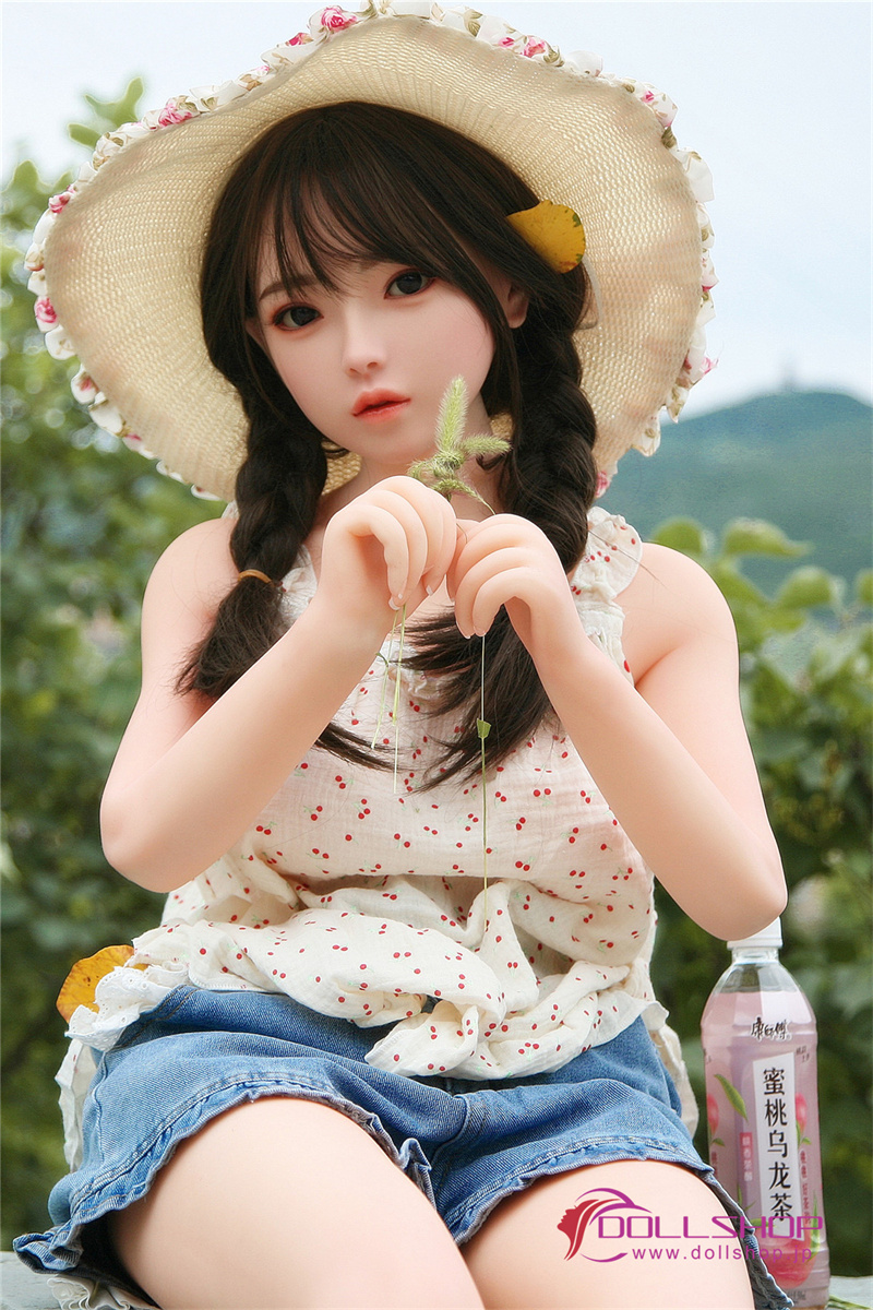 SHEDOLL 妻 ダッチワイフ 柠檬 148cmラブドール普通乳 ボディー材質カスタマイズ可