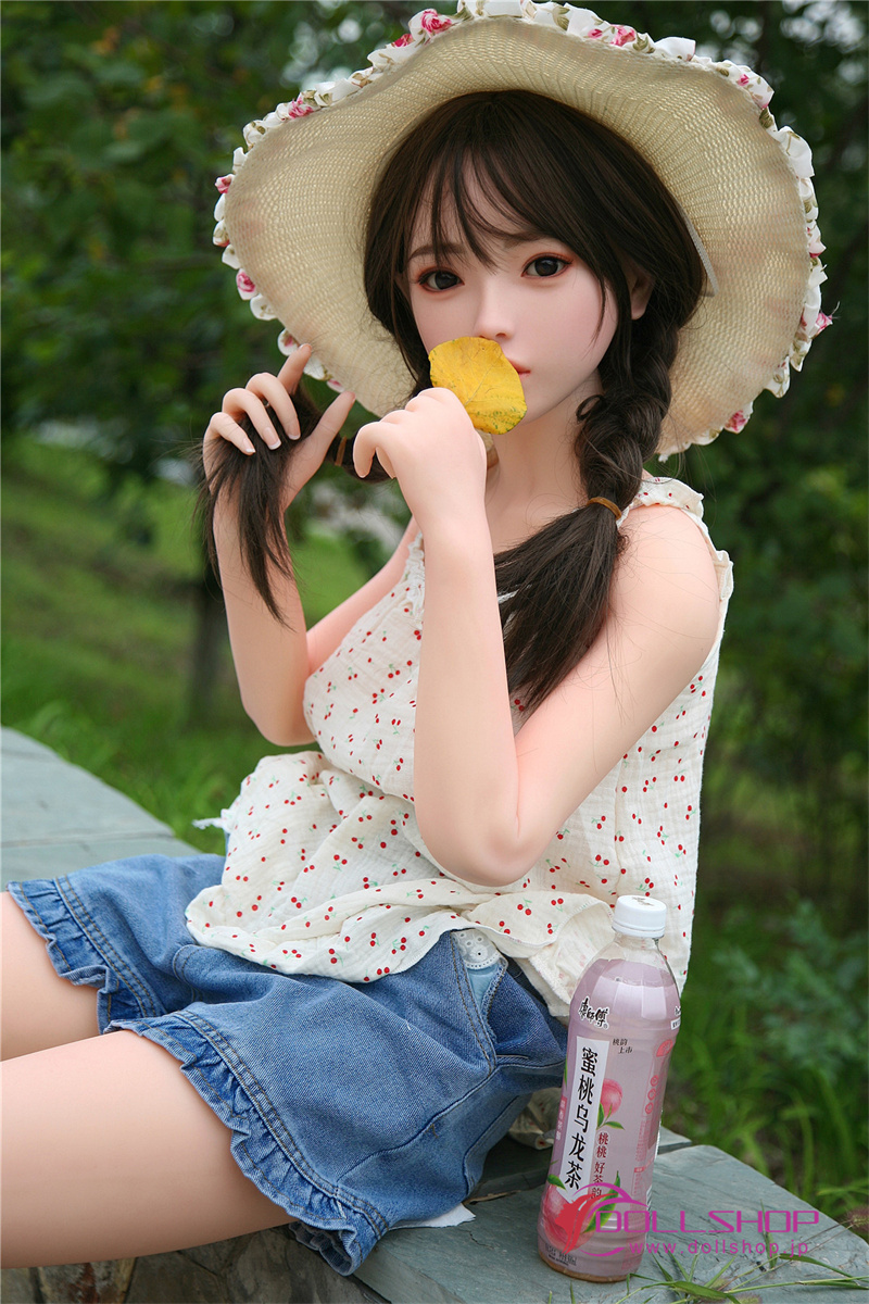 SHEDOLL 妻 ダッチワイフ 柠檬 148cmラブドール普通乳 ボディー材質カスタマイズ可