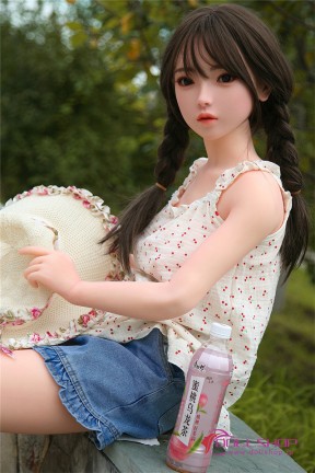 SHEDOLL 妻 ダッチワイフ 柠檬 148cmラブドール普通乳 ボディー材質カスタマイズ可