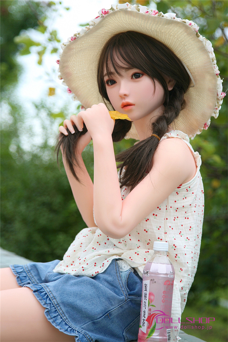 SHEDOLL 妻 ダッチワイフ 柠檬 148cmラブドール普通乳 ボディー材質カスタマイズ可