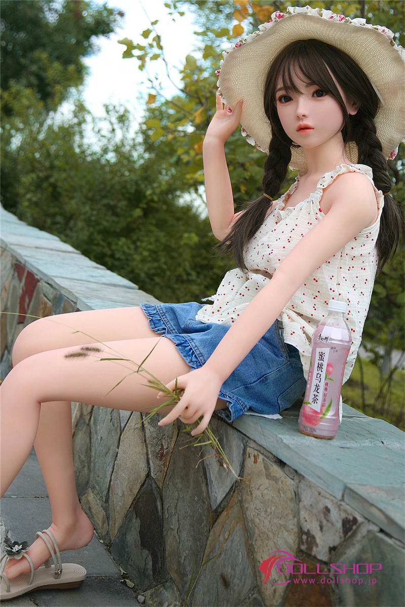 SHEDOLL 妻 ダッチワイフ 柠檬 148cmラブドール普通乳 ボディー材質カスタマイズ可