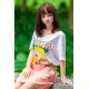 Shedoll 最新 ダッチワイフ Luoyi(洛伊) 148cm Dカップ ボディ材質選択可 Shedoll 最新 ダッチワイフ Luoyi(洛伊) 148cm Dカップ ボディ材質選択可