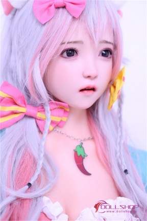 SHEDOLL ダッチワイフ 最 高級 洛小乙 148cmラブドール普通乳 ボディー材質 カスタマイズ可