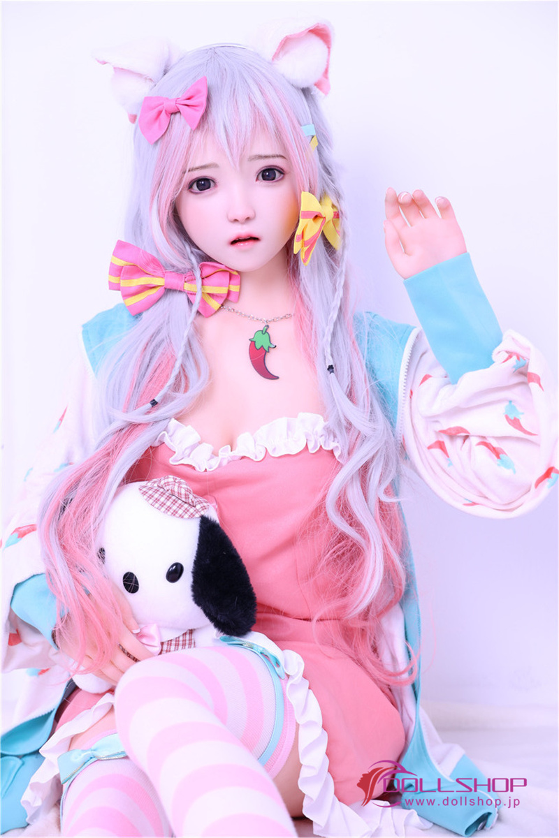 SHEDOLL ダッチワイフ 最 高級 洛小乙 148cmラブドール普通乳 ボディー材質 カスタマイズ可