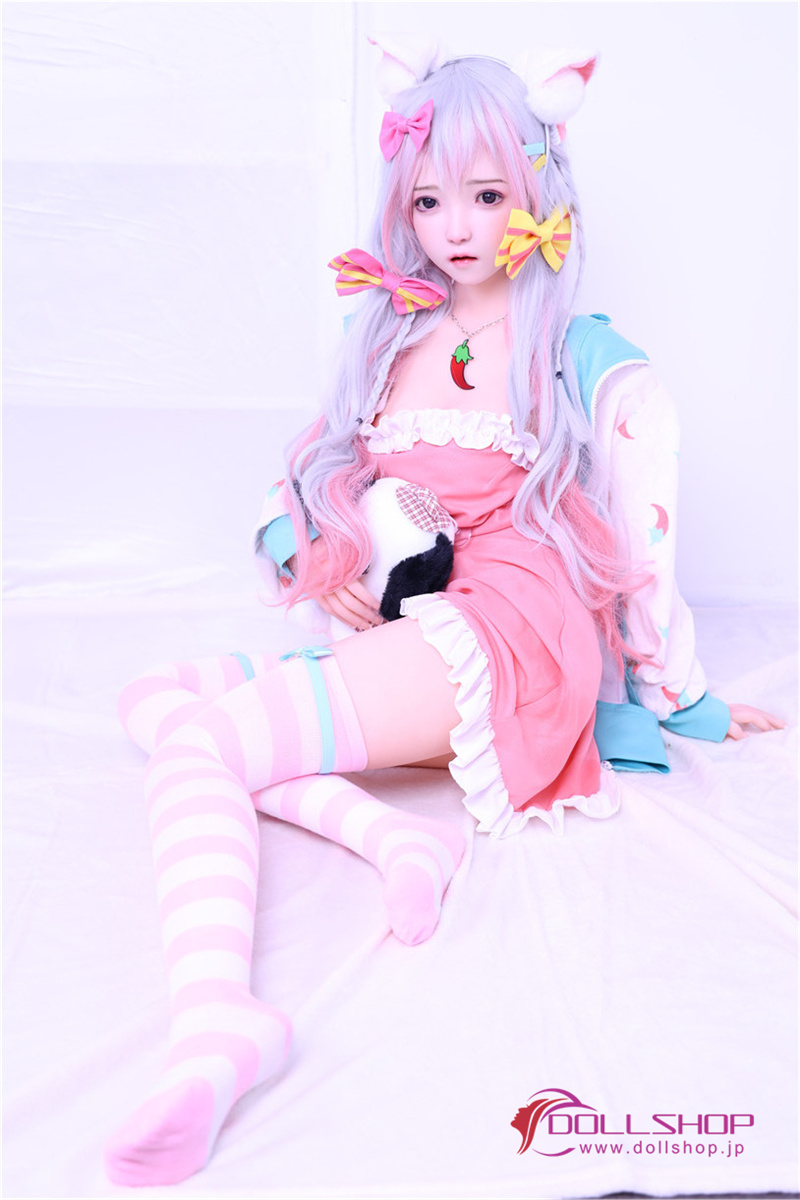 SHEDOLL ダッチワイフ 最 高級 洛小乙 148cmラブドール普通乳 ボディー材質 カスタマイズ可