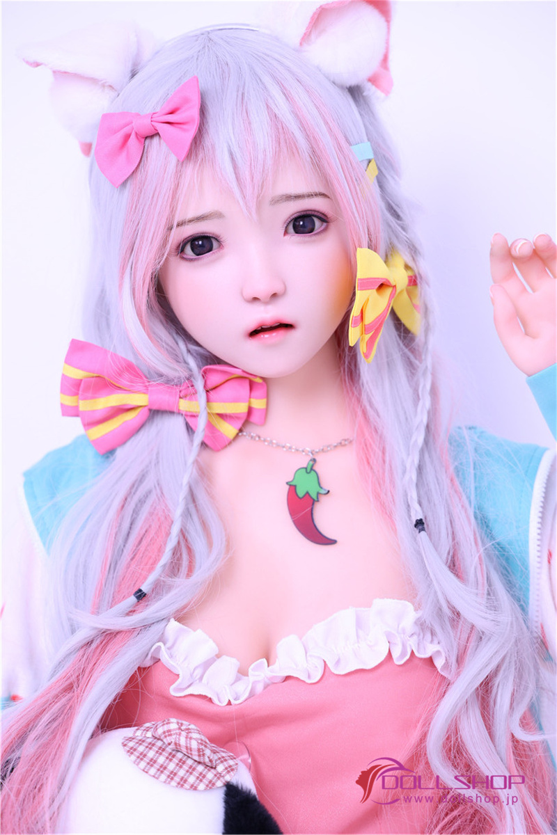 SHEDOLL ダッチワイフ 最 高級 洛小乙 148cmラブドール普通乳 ボディー材質 カスタマイズ可