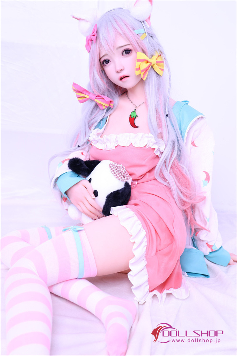 SHEDOLL ダッチワイフ 最 高級 洛小乙 148cmラブドール普通乳 ボディー材質 カスタマイズ可