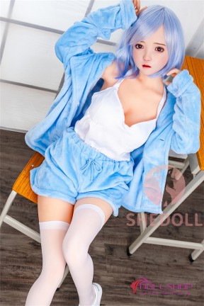 SHEDOLL 熟 した ダッチワイフLuoxiaoyi 148cmラブドール普通乳 ボディー材質 カスタマイズ可 SHEDOLL 熟 した ダッチワイフLuoxiaoyi 148cmラブドール普通乳 ボディー材質 カスタマイズ可