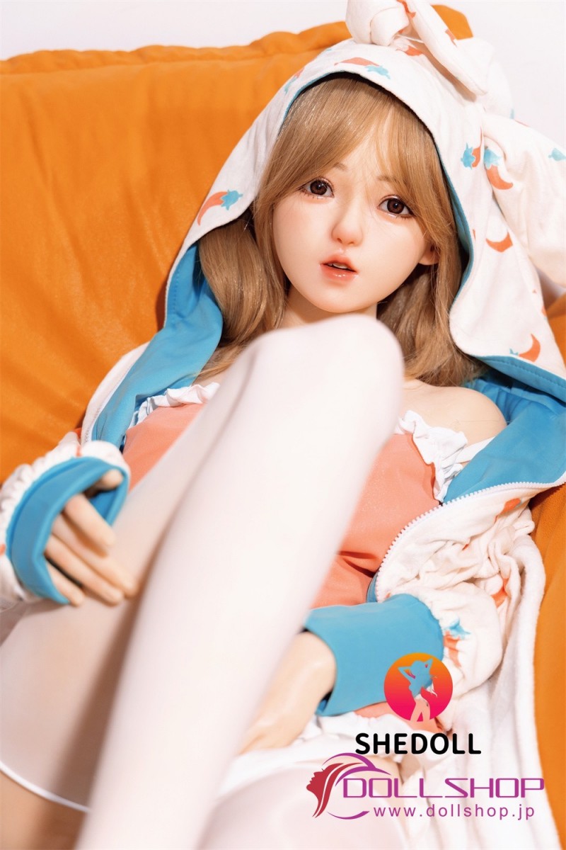 SHEDOLL  エルフ耳 美少女ラブドール  エイリン 148cm Dカップ  豊満 ドール（新製品)