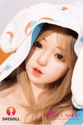 SHEDOLL  エルフ耳 美少女ラブドール  エイリン 148cm Dカップ  豊満 ドール（新製品)