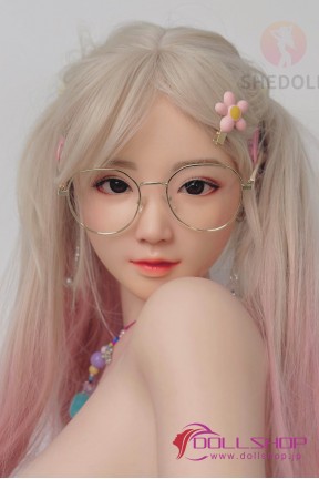 SHEDOLL  高級 絶美 美少女ラブドール qingtian 148cm Dカップ シリコンヘッド  カスタマイズドール(新製品) SHEDOLL  高級 絶美 美少女ラブドール qingtian 148cm Dカップ シリコンヘッド  カスタマイズドール(新製品)