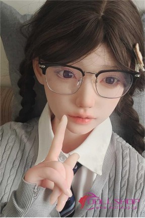 DOLLSHOP ファッション美少女ラブドール SHEDOLL 芷沅 158cm Cカップ  シリコンヘッド ボディー材質など選択可能 DOLLSHOP ファッション美少女ラブドール SHEDOLL 芷沅 158cm Cカップ  シリコンヘッド ボディー材質など選択可能