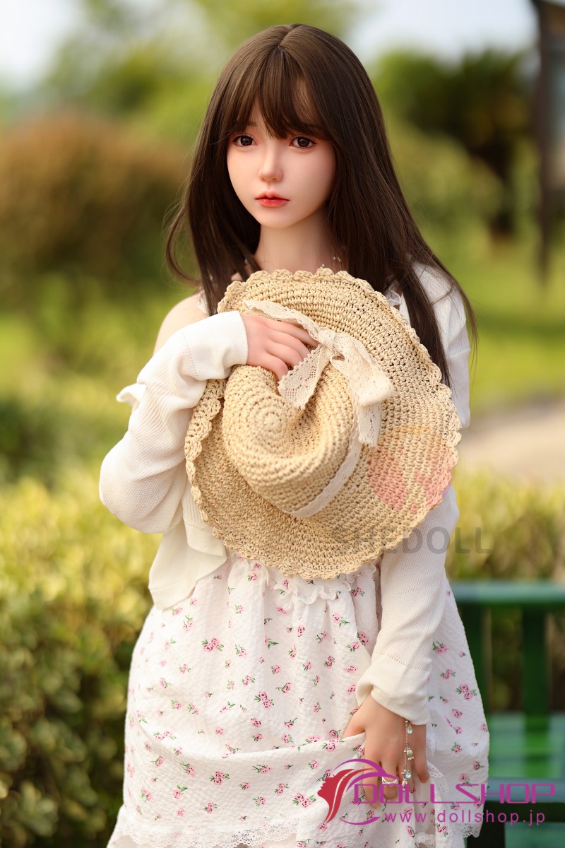 SHEDOLL  スレンダー 美 少女 ラブドール 青柠(Qingning)158cm Cカップ カスタマイズ ドール （新製品）