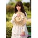 SHEDOLL  スレンダー 美 少女 ラブドール 青柠(Qingning)158cm Cカップ カスタマイズ ドール （新製品）